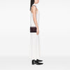 Saint Laurent Small Grained Calfskin Monogram Sunset Crossbody Secondhand