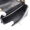 Chanel Mini Classic Quilted Lambskin Square Single Flap Secondhand
