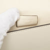 Gucci Super Mini Leather Sylvie Chain Crossbody Secondhand