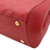 Louis Vuitton Monogram Empreinte Montaigne MM Secondhand