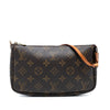Louis Vuitton Monogram Pochette Accessoires Secondhand