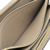 Louis Vuitton Bicolor Monogram Empreinte Giant Zippy Wallet Secondhand