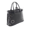 Prada Small Buckle Satchel Secondhand