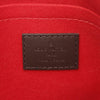 Secondhand Louis Vuitton Damier Ebene Duomo Crossbody