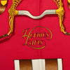 Hermès Grand Manege Silk Scarf 90 Secondhand