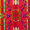 Hermès Grand Manege Silk Scarf 90 Secondhand