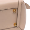 Secondhand Celine Mini Leather Belt Bag Satchel