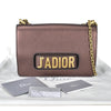 Dior Medium J'Adior Chain Flap Secondhand