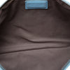 Bottega Veneta Small Nappa Intrecciato Zip Pouch Secondhand