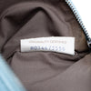 Bottega Veneta Small Nappa Intrecciato Zip Pouch Secondhand