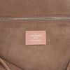 Louis Vuitton Taurillon Soft Lockit MM Secondhand