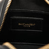 Saint Laurent Toy Leather Classic Duffle Satchel Secondhand