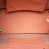 Balenciaga Calfskin Papier A6 Zip Around Satchel Secondhand