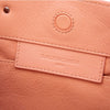 Balenciaga Calfskin Papier A6 Zip Around Satchel Secondhand
