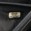 Chanel CC Chevron Caviar Square Wallet On Chain Secondhand