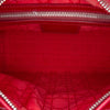 Dior Medium Patent Cannage Lady Dior Secondhand