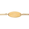 Louis Vuitton Gold Plated Game On Dice Pendant Necklace Secondhand