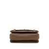 Miu Miu Cervo Deerskin East West Pattina Crossbody Secondhand