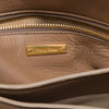Miu Miu Cervo Deerskin East West Pattina Crossbody Secondhand