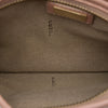 Fendi Canvas Zucca Borsa Tape Crossbody Secondhand