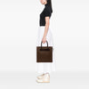 Louis Vuitton Damier Ebene Venice Sac Plat GM Secondhand