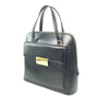 Ferragamo Leather Handbag Secondhand