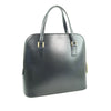Ferragamo Leather Handbag Secondhand
