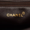 Chanel Caviar Medallion Tote Secondhand