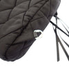 Prada Impuntu Tessuto Sling Backpack Secondhand