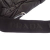 Prada Impuntu Tessuto Sling Backpack Secondhand