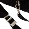 Prada Impuntu Tessuto Sling Backpack Secondhand