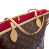 Louis Vuitton Takashi Murakami Monogram Superflat Floral Neverfull MM Secondhand