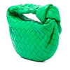 Bottega Veneta Mini Nappa Intrecciato Jodie Secondhand