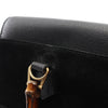 Gucci Bamboo Suede Satchel Secondhand
