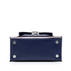 Balenciaga Mini Patent Padlock All Afternoon Satchel Secondhand