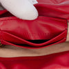 Gucci Small GG Marmont Matelasse Leather Bucket Bag Secondhand