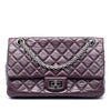 Chanel Quilted Aged Calfskin Reissue 2.55 Double Flap 225 Secondhand