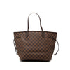 Louis Vuitton Damier Ebene Neverfull MM Secondhand