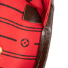 Louis Vuitton Damier Ebene Neverfull MM Secondhand