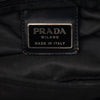 Prada Tessuto Zip Top Crossbody Secondhand