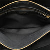 Secondhand Dior Leather D Bee Satchel