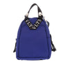 Valentino Mini Canvas VLTN Convertible Backpack Secondhand
