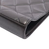 Chanel CC Quilted Lambskin Flap Briefcase Secondhand