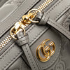 Gucci Mini GG Matelasse Leather Marmont Satchel Secondhand