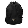 Prada Tessuto Drawstring Pouch Secondhand