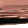 Gucci Microguccissima Wallet on Strap Secondhand