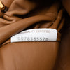 Bottega Veneta Lambskin The Pouch Secondhand