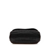 Fendi Zucchino Canvas Crossbody Secondhand
