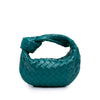 Bottega Veneta Mini Nappa Intrecciato Jodie Secondhand