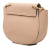 Chloé Mini Grained Lambskin Drew Crossbody Secondhand